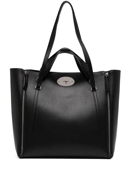 mulberry oversized bayswater|vintage mulberry bayswater.